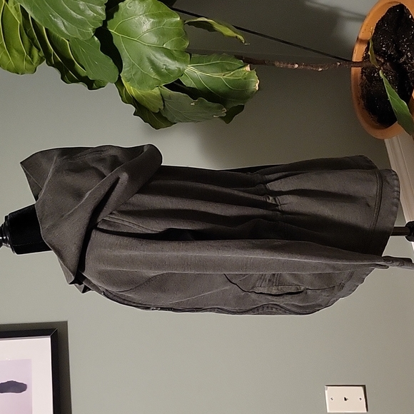 Nike Tech Full Zip Hooded Sweatshirt/Jacket. - Picture 2 of 8